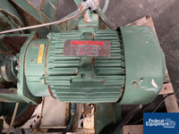 Image of 4.6 Cu Ft Littleford  Mixer, Model FM 130D, S/S, JKT 18