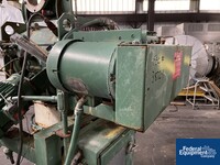 Image of 4.6 Cu Ft Littleford  Mixer, Model FM 130D, S/S, JKT 20