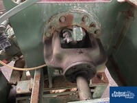 Image of 4.6 Cu Ft Littleford  Mixer, Model FM 130D, S/S, JKT 22