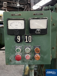 Image of 4.6 Cu Ft Littleford  Mixer, Model FM 130D, S/S, JKT 23