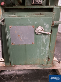 Image of 4.6 Cu Ft Littleford  Mixer, Model FM 130D, S/S, JKT 24