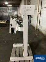 Image of PAC 12" Impulse Sealer, Model PI-G12. 03