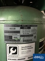 Image of Speedaire 30 Gal Air Compressor, Model 4B233B 02