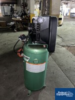 Image of Speedaire 30 Gal Air Compressor, Model 4B233B 03