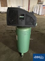 Image of Speedaire 30 Gal Air Compressor, Model 4B233B 04