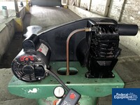 Image of Speedaire 30 Gal Air Compressor, Model 4B233B 06