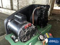Image of Speedaire 30 Gal Air Compressor, Model 4B233B 07