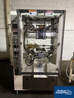Image of General Packaging Vertical Fill Form and Seal Machine 02