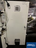 Image of General Packaging Vertical Fill Form and Seal Machine 08