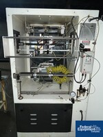 Image of General Packaging Vertical Fill Form and Seal Machine 09