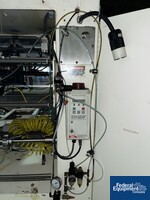 Image of General Packaging Vertical Fill Form and Seal Machine 10