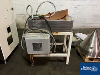 Image of General Packaging Vertical Fill Form and Seal Machine 11