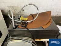 Image of General Packaging Vertical Fill Form and Seal Machine 12