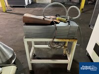 Image of General Packaging Vertical Fill Form and Seal Machine 13