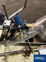 Image of General Packaging Vertical Fill Form and Seal Machine 16
