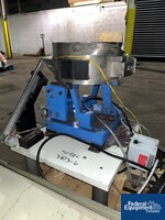 Image of General Packaging Vertical Fill Form and Seal Machine 18
