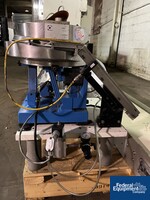 Image of General Packaging Vertical Fill Form and Seal Machine 19