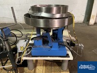 Image of General Packaging Vertical Fill Form and Seal Machine 20