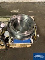 Image of General Packaging Vertical Fill Form and Seal Machine 21