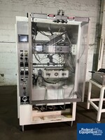 Image of General Packaging Vertical Fill Form and Seal Machine 02