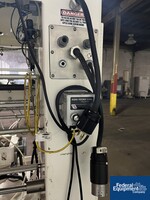 Image of General Packaging Vertical Fill Form and Seal Machine 08