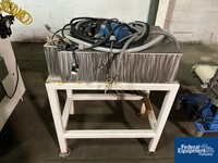 Image of General Packaging Vertical Fill Form and Seal Machine 10