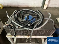 Image of General Packaging Vertical Fill Form and Seal Machine 11