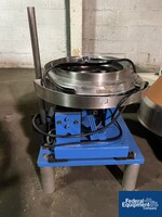 Image of General Packaging Vertical Fill Form and Seal Machine 13