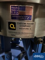 Image of General Packaging Vertical Fill Form and Seal Machine 14