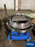 Image of General Packaging Vertical Fill Form and Seal Machine 15