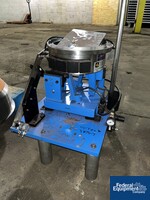 Image of General Packaging Vertical Fill Form and Seal Machine 16