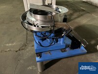 Image of General Packaging Vertical Fill Form and Seal Machine 17