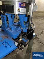 Image of General Packaging Vertical Fill Form and Seal Machine 18