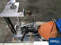 Image of General Packaging Vertical Fill Form and Seal Machine 21