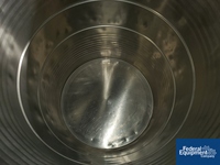Image of 413 Liter (109 Gal) Stainless Steel Drum 03