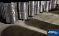 Image of 413 Liter (109 Gal) Stainless Steel Drum 04