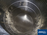 Image of 413 Liter (109 Gal) Stainless Steel Drum 03