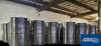 Image of 413 Liter (109 Gal) Stainless Steel Drum 04