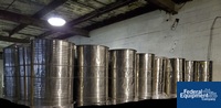 Image of 413 Liter (109 Gal) Stainless Steel Drum 05