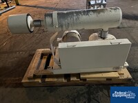 Image of 20 HP Sutorbilt Blower, Model 6 H L 03