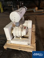 Image of 20 HP Sutorbilt Blower, Model 6 H L 04