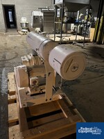 Image of 20 HP Sutorbilt Blower, Model 6 H L 05