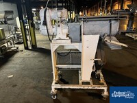 Image of 2 Cu Ft Ribbon Blender, S/S 02