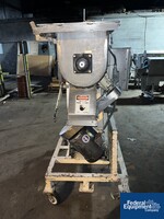 Image of 2 Cu Ft Ribbon Blender, S/S 03