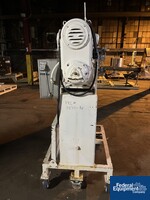 Image of 2 Cu Ft Ribbon Blender, S/S 04