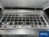 Image of 2 Cu Ft Ribbon Blender, S/S 05