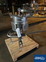 Image of 10 Gal Groen Kettle, model D-10, S/S, 25# 03