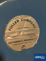 Image of 15 HP Fuller Blower, Model 7 L-B 02