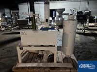 Image of 15 HP Fuller Blower, Model 7 L-B 03