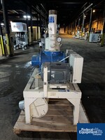 Image of 15 HP Fuller Blower, Model 7 L-B 05
